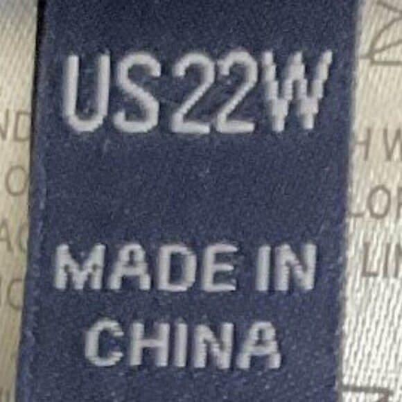 NEW PERONA SWIM BOTTOMS PLUS - Picture 4 of 6